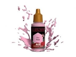 The Army Painter Airbrush-Farbe Warpaints Air: Fey Pink 18 ml
