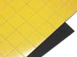 Tabletop Art Base Magnetfolien Set 25 x 25 mm