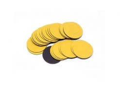 Tabletop Art Base Magnetfolien 30 mm Rund 25 Stück