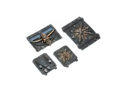 Tabletop Art Umbau-Kit Bronze Demon – Conversion Set