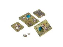 Tabletop Art Zubehör Pestilence – Conversion Set