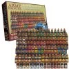The Army Painter Farbenset Warpaints Air: Complete Set 128x 18 ml