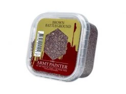 The Army Painter Basing Battlefield Basing: Brown Battleground 150 ml
