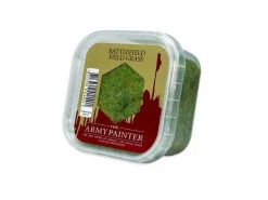 The Army Painter Gelände Battlefield Basing: Field Grass 150 ml