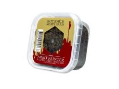 The Army Painter Basing Battlefield Steppe Grass 150 ml