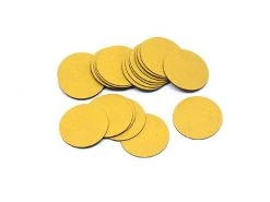 Tabletop Art Base Magnetfolien 32 mm Rund 25 Stück