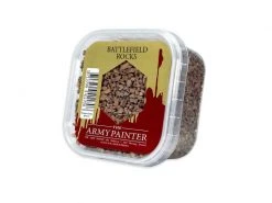 The Army Painter Basing Battlefield Rocks 150 ml