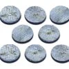 Tabletop Art Base Flagstone Bases - 40 mm Deal 8 Teile -Pen and Paper Verkäufe 223027123 xxl