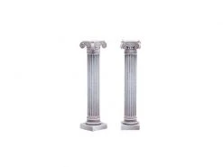 Tabletop Art Gelände Ionic columns – Set 1 2 Teile
