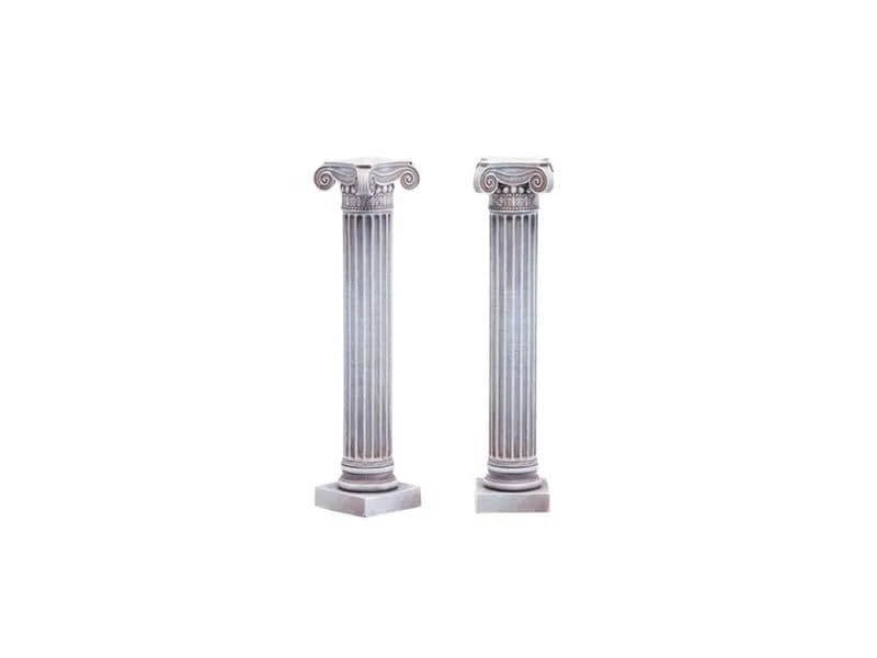 Tabletop Art Gelände Ionic columns – Set 1 2 Teile 3 Tabletop Art Gelände Ionic columns – Set 1 2 Teile