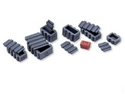 Tabletop Art Zubehör Plastic Boxes – Set 1