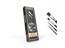 The Army Painter Pinsel GameMaster Terrain: Brush Kit 4 Stk.