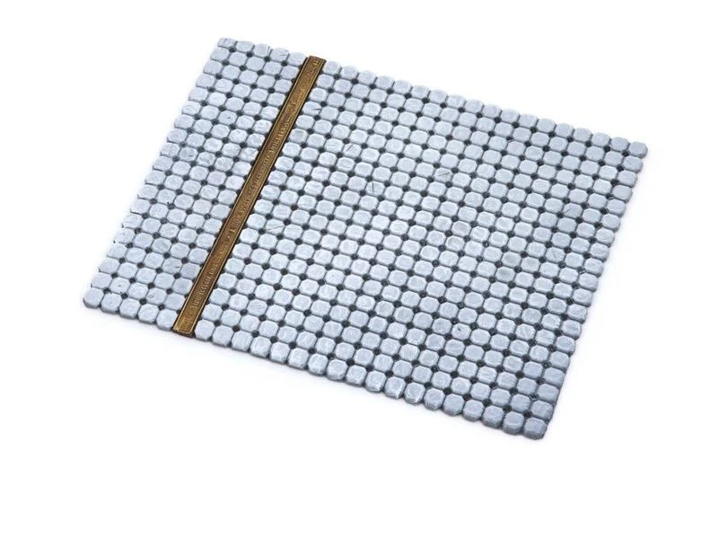 Tabletop Art Gelände Bodenplatte – Ruins of Sanctuary 3 Tabletop Art Gelände Bodenplatte – Ruins of Sanctuary