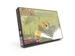 The Army Painter Pinsel Mega Brush Set