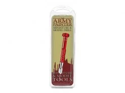 The Army Painter Werkzeug Miniature and Model Drill