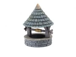 Tabletop Art Gelände Covered Well