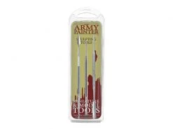 The Army Painter Werkzeug Sculpting Tools