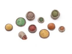 Tabletop Art Zubehör Spice Dealer Set 1 10 Teile