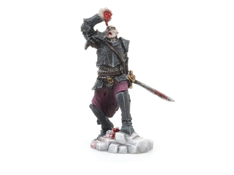 Tabletop Art Miniatur Heart Blood Sucking Vampire 3 Tabletop Art Miniatur Heart Blood Sucking Vampire