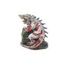 Tabletop Art Miniatur Zombie Rats King