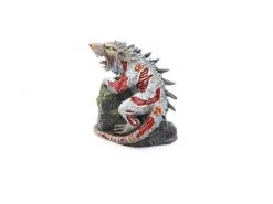Tabletop Art Miniatur Zombie Rats King