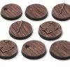 Tabletop Art Base Pirate Ship Bases – 40 mm Deal 8 Teile -Pen and Paper Verkäufe 223027420 xxl