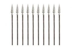 Tabletop Art Zubehör Spears – Set 1 10 Teile