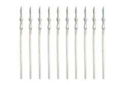 Tabletop Art Zubehör Spears – Set 2 10 Teile