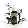 The Army Painter Farbe Warpaints: Matt Black 18 ml