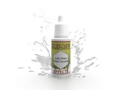 The Army Painter Farbe Warpaints Effects: Anti-Shine 18 ml