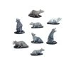 Tabletop Art Miniaturen-Set Rats – Set 2 8 Teile 1 Tabletop Art Miniaturen-Set Rats – Set 2 8 Teile -Pen and Paper Verkäufe 223027515 xxl