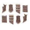 Tabletop Art Dekoration Fantasy Warrior Shields – Set 3 8 Teile 2 Tabletop Art Dekoration Fantasy Warrior Shields – Set 3 8 Teile -Pen and Paper Verkäufe 223027539 xxl