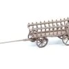 Tabletop Art Gelände Big Ladder Wagon
