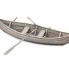 Tabletop Art Gelände Viking Age Rowboat -Pen and Paper Verkäufe 223027602 xxl