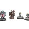 Tabletop Art Miniaturen-Set Goblin Brewer Stand