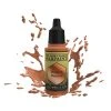The Army Painter Metallic-Farbe Warpaints Metallics: Weapon Bronze 18 ml