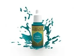 The Army Painter Farbe Warpaints: Hydra Turquoise 18 ml