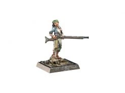 Freebooter's Fate Anqui