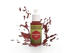 The Army Painter Farbe Warpaints: Abomination Gore 18 ml