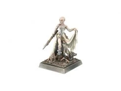 Freebooter's Fate Fidanzata