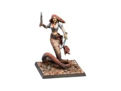 Freebooter's Fate Marshalla Silvie