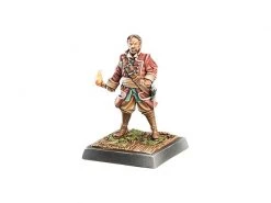 Freebooter's Fate Hugo Vararsque & Gertrude