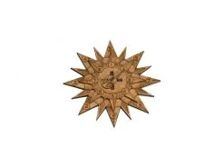 Freebooter's Fate Messwerkzeug Windrose + Rundenzähler