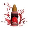 The Army Painter Airbrush-Farbe Warpaints Air: Pure Red 18 ml -Pen and Paper Verkäufe 223028090 xxl