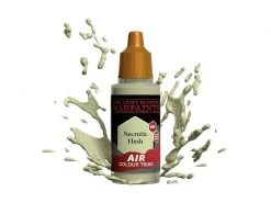 The Army Painter Airbrush-Farbe Warpaints Air: Necrotic Flesh 18 ml