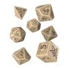 Q Workshop RPG-Würfelset Call of Cthulhu Beige & black Dice Set 7 Stk. 2 Q Workshop RPG-Würfelset Call of Cthulhu Beige & black Dice Set 7 Stk. -Pen and Paper Verkäufe 223028150 xxl