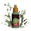 The Army Painter Airbrush-Farbe Warpaints Air: Army Green 18 ml
