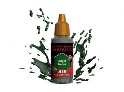 The Army Painter Airbrush-Farbe Warpaints Air: Angel Green 18 ml