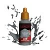The Army Painter Airbrush-Farbe Warpaints Air: Uniform Grey 18 ml