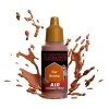 The Army Painter Airbrush-Farbe Warpaints Air: Fur Brown 18 ml